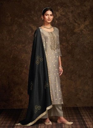Discover more than 175 ganga suits wholesale latest