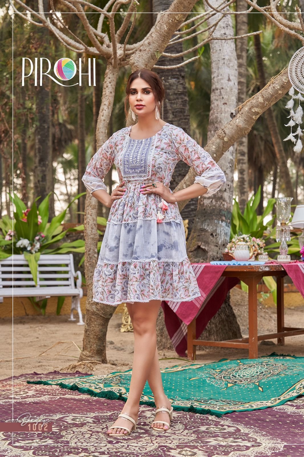 Short frocks clearance design 2019