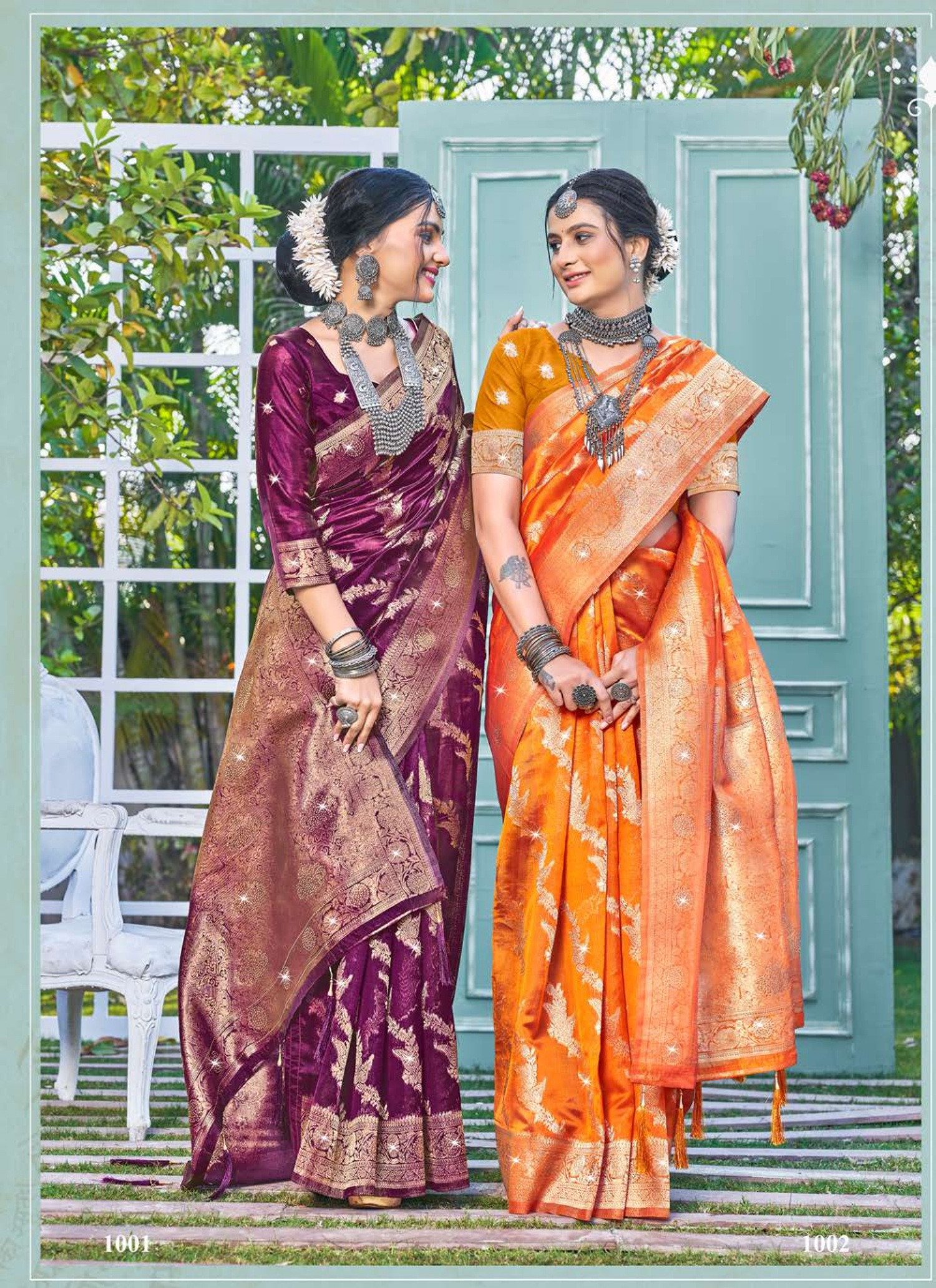 Kashvi Priyal Fancy Print Georgette Daily To Wear Branded Saree Supplier