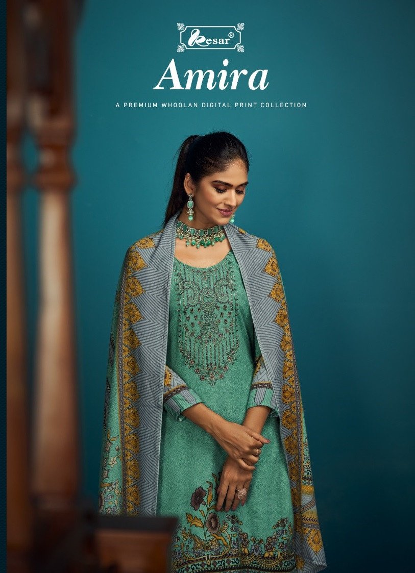 Green Colour KESARI SONI KUDI 4 Heavy Wedding Wear Georgette Designer  Latest Salwar Suit Collection 1016 - The Ethnic World