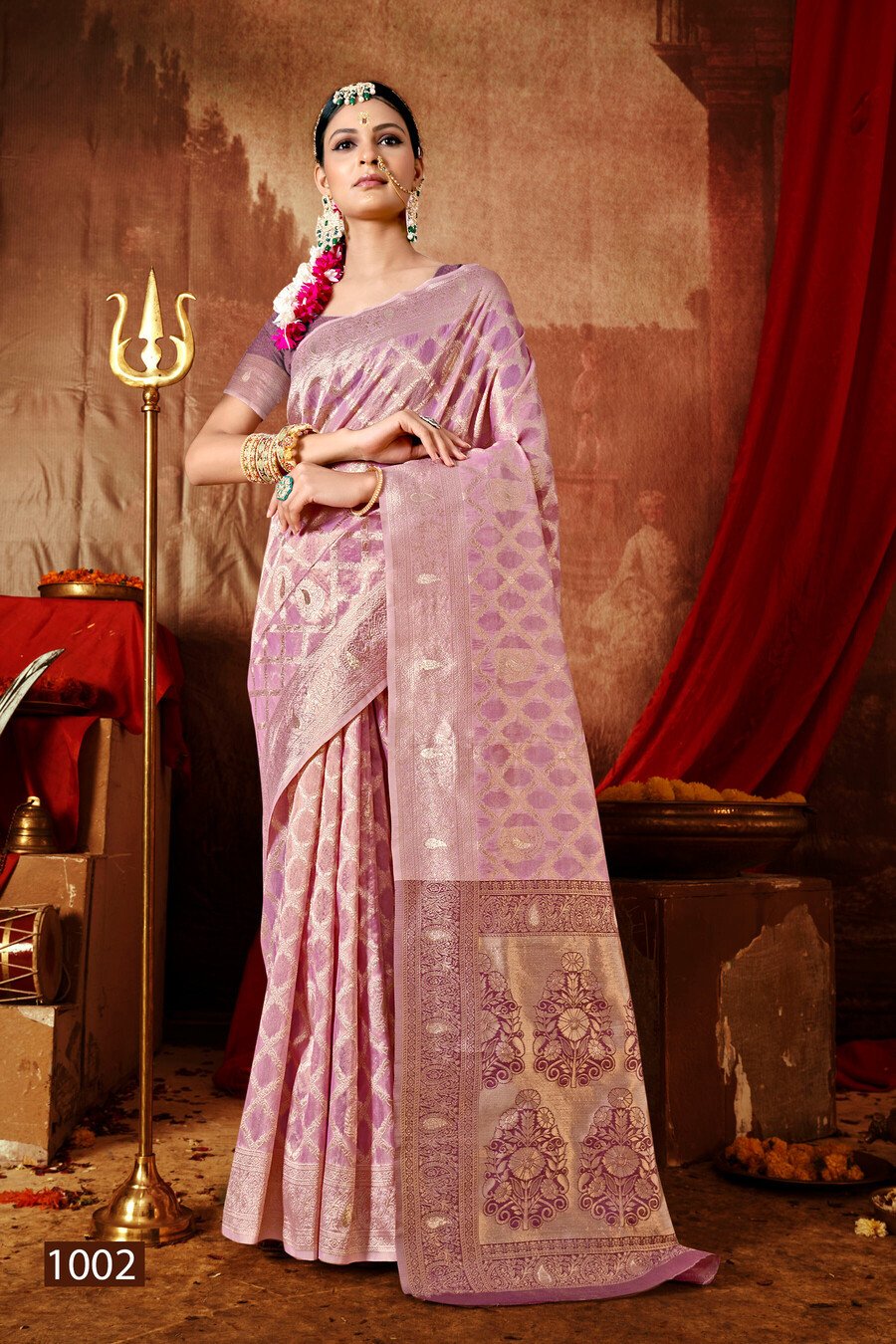 Saree Wholesalers And Suppliers For Online Business - Advantages