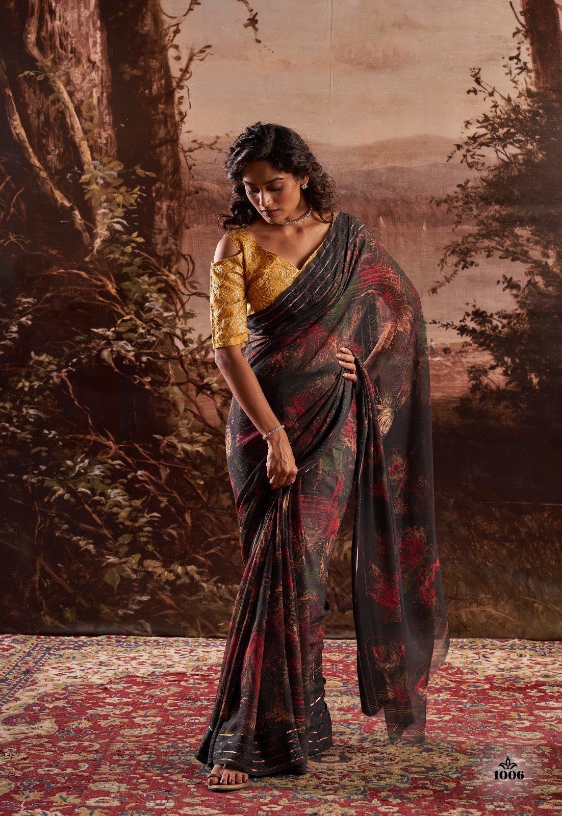 Classic GI tag Kandangi Sarees - pride of Chettinad Karaikudi - pure cotton  - handwoven As you all know we are properly based on Chetti... | Instagram