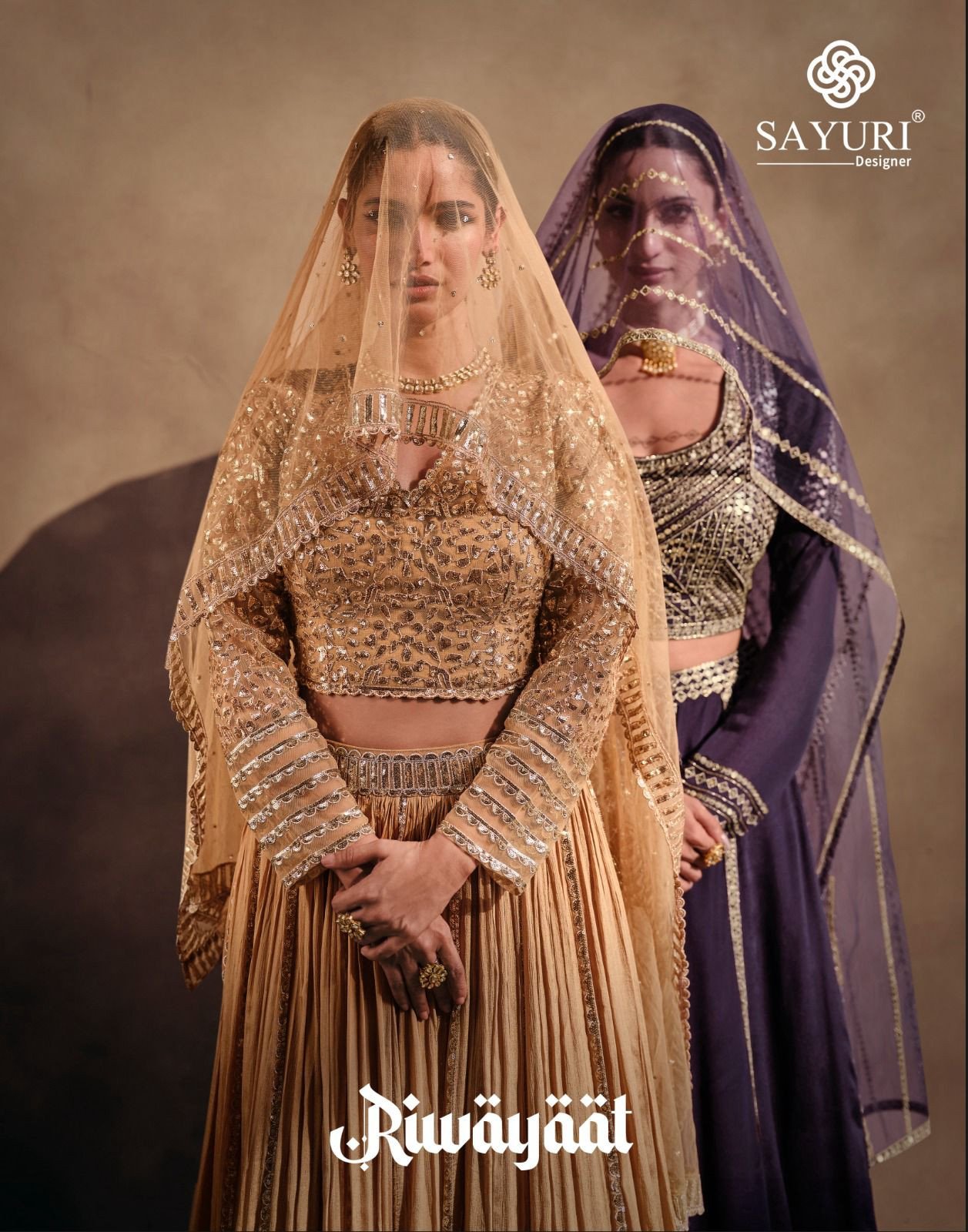 Bridal Lehenga - Buy Designer Bridal Lehengas Online in India | Kothari Sons