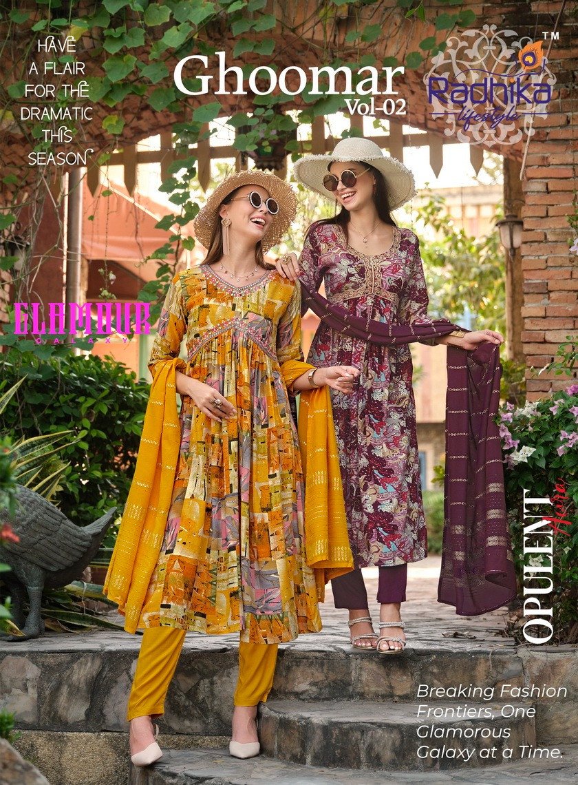 Stylish Rayon Printed Kurti at Rs.105/Piece in indore offer by A One Saree