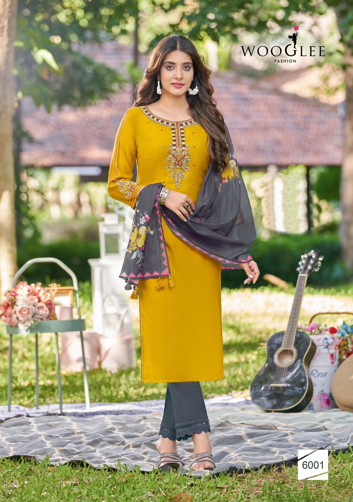 Wholesale Floor Touch Kurtis At Cheap Price