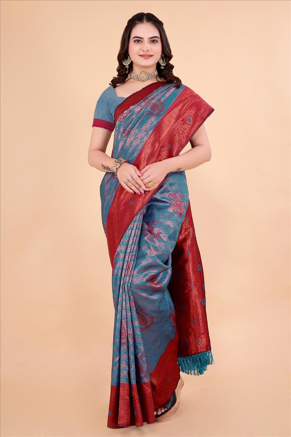 Pochampally cotton hotsell sarees wholesale