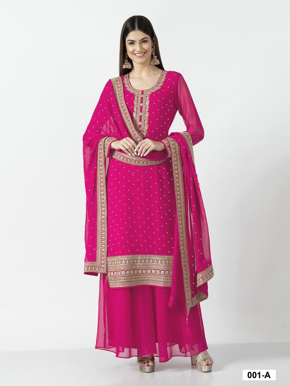 Buy Single dress online At wholesale rate in india