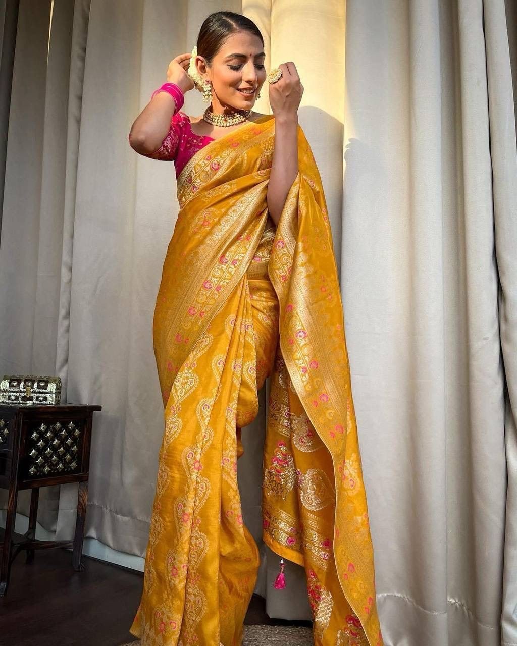 Silk sarees Pennsylvania: Buy Silk sarees online at wholesale price in  Pennsylvania