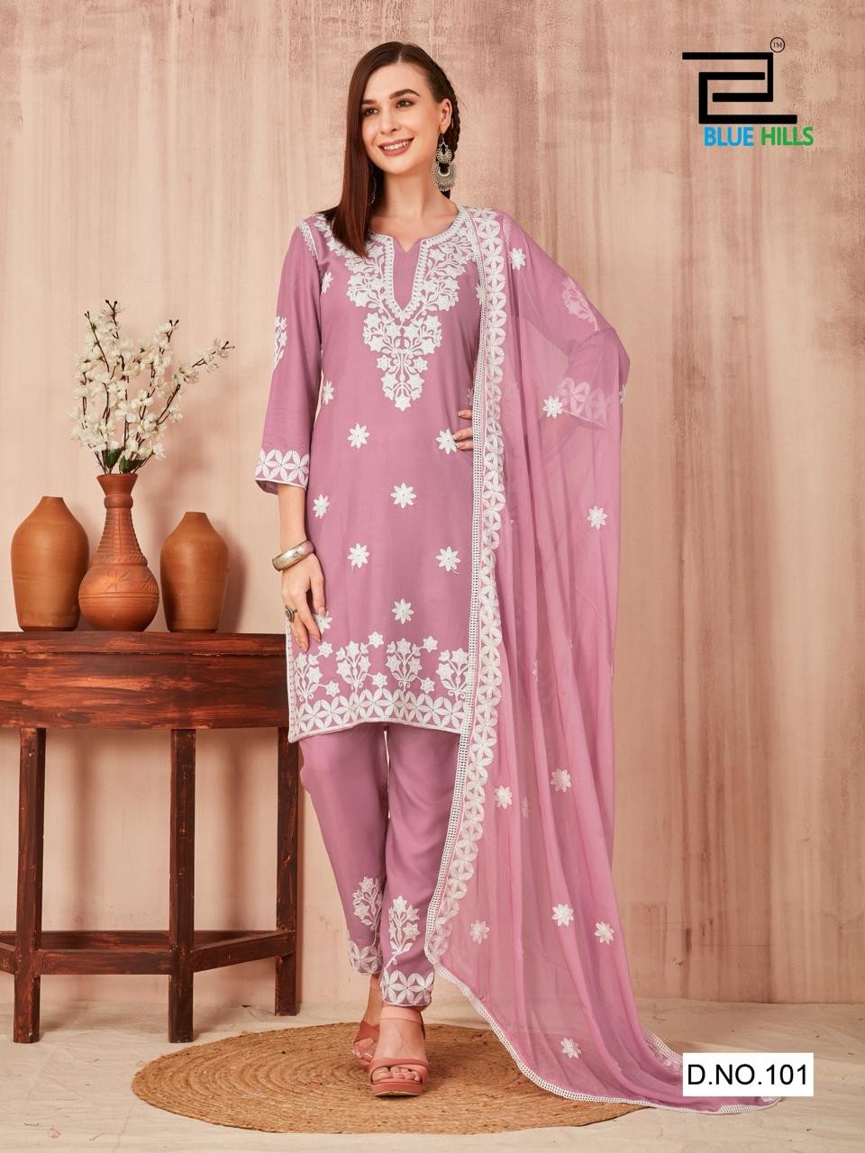 Wholesale Lucknow Chikan Suits | Designer Chikankari Kurtis | Anarkali  Online : Pure Georgette Suit Length - Chik… | Chikankari suits, Lucknowi  suits, Pure products