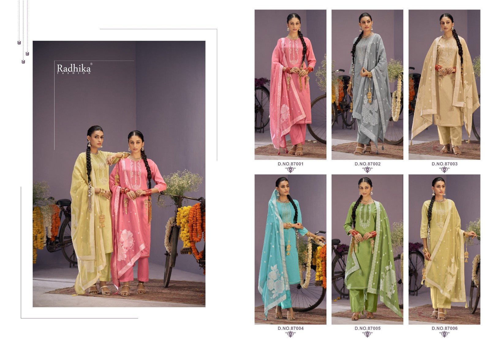 Ladies Dress at Rs 825  महिलाओं की पोशाक in Surat