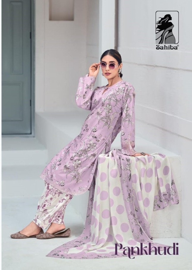 Indian Dress Kurta Punjabi Three-piece Cotton Ethnic Suit Kurti For Women  Ladies Tradicional Pakistani Vestido Indiano Roupa - India & Pakistan  Clothing - AliExpress