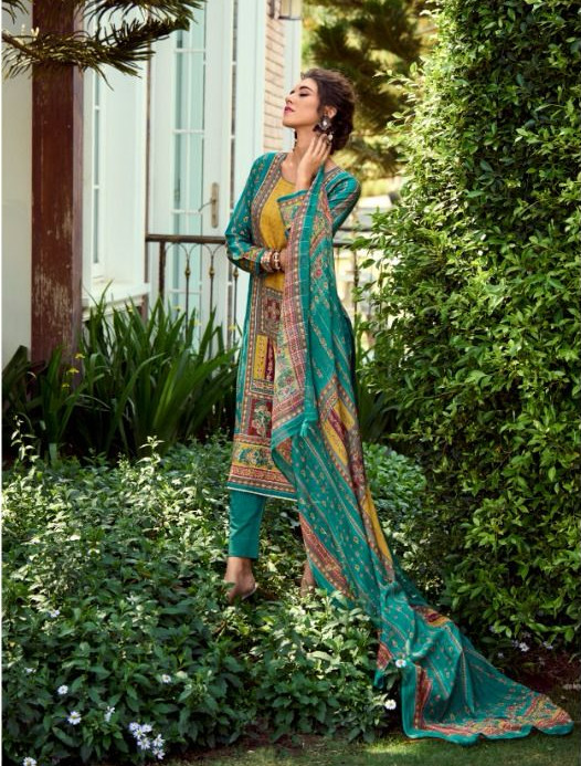 MAYUR PRESENT IKKAT SPECIAL VOL 3 COTTON UNSTITCHED DRESS MATERIALS DESIGNS  - Reewaz International | Wholesaler & Exporter of indian ethnic wear  catalogs.
