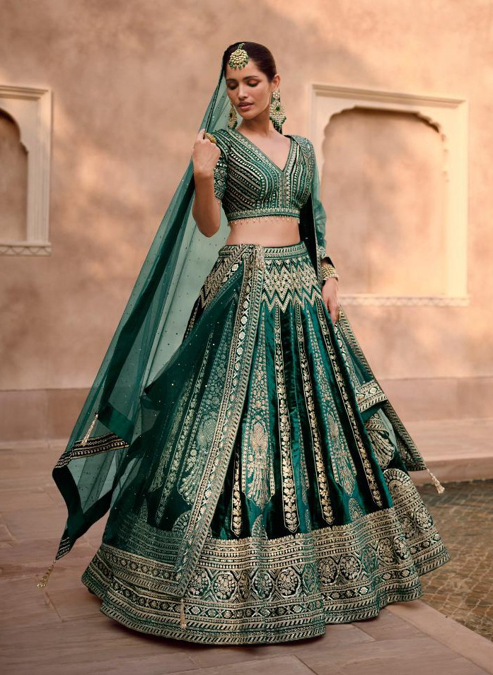 Top New Age Bridal Wear Designers To Consider For 2022