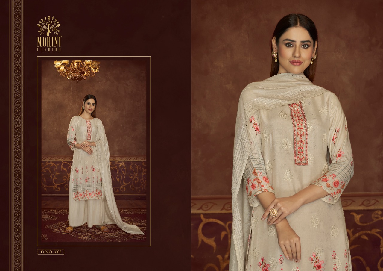 Mohini Glamour Vol 116 collection 3