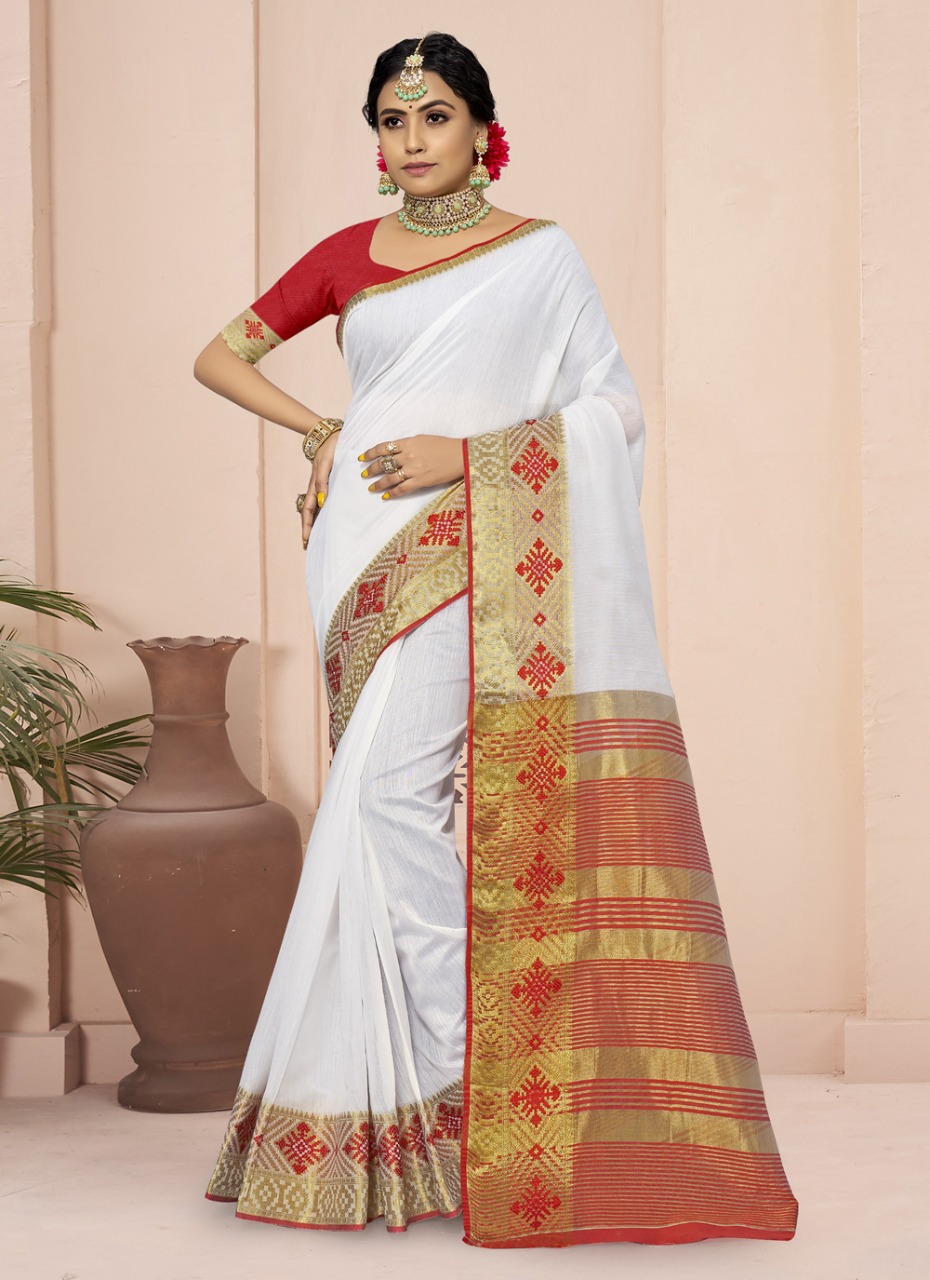 Sangam Red Chili collection 12