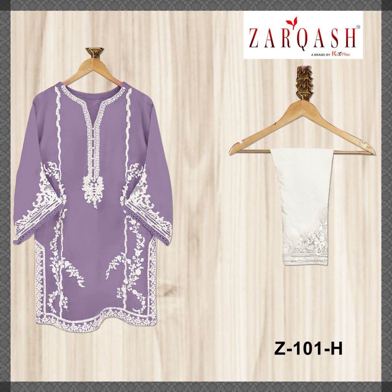 Zarqash Ziya 2 collection 3