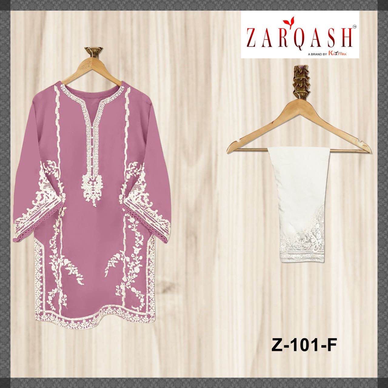 Zarqash Ziya 2 collection 5