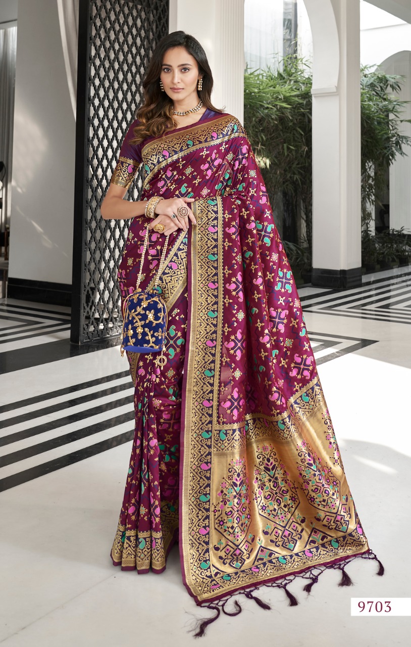 Rajpath Antra silk collection 8