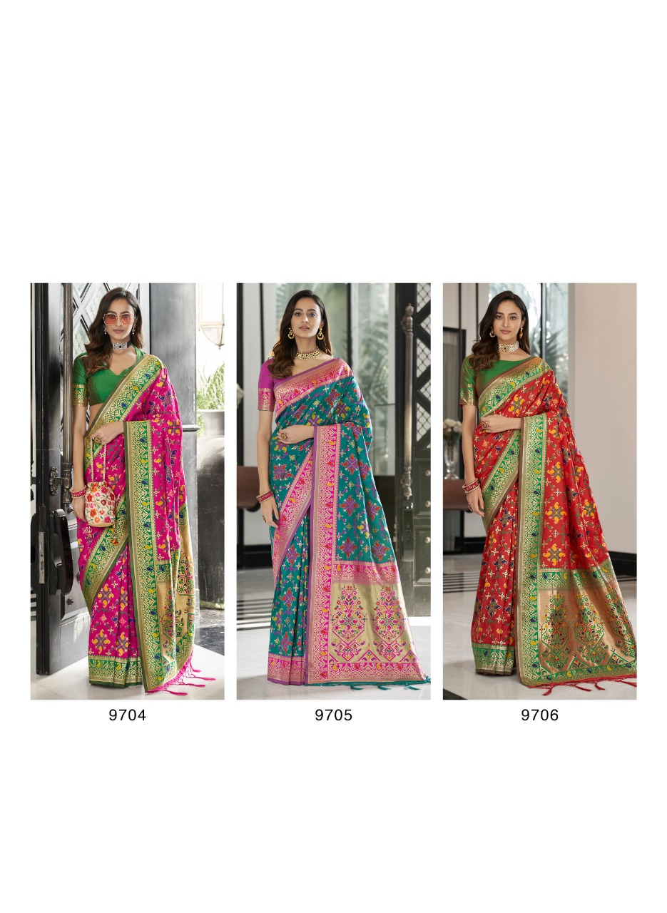 Rajpath Antra silk collection 11