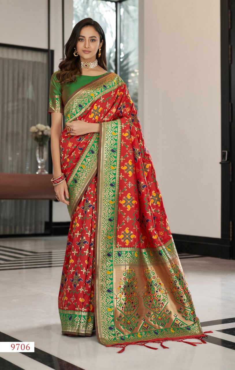 Rajpath Antra silk collection 7