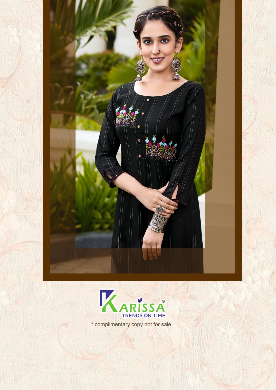 Karissa Rim Zim collection 8