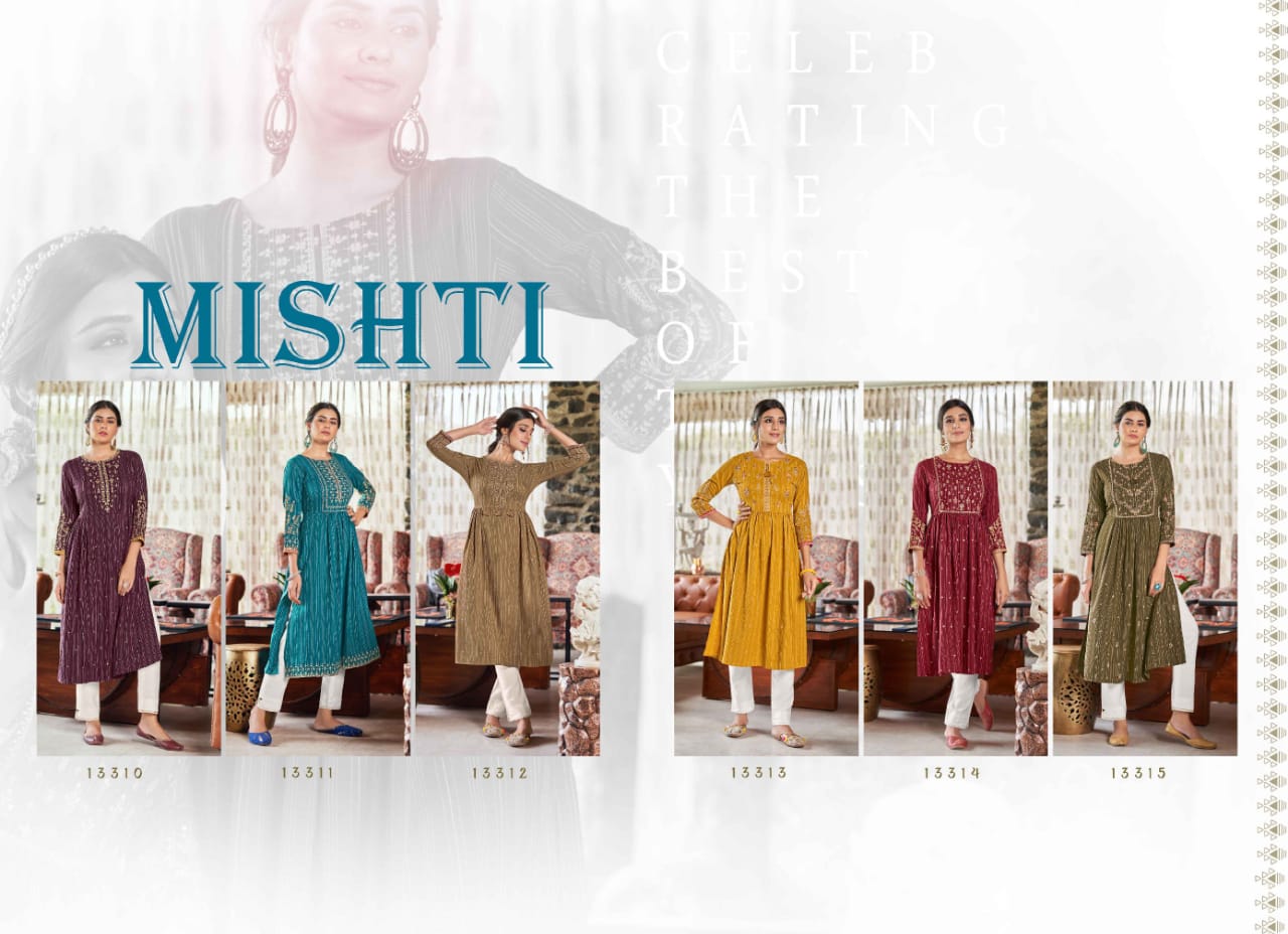 Kalaroop Mishti collection 6