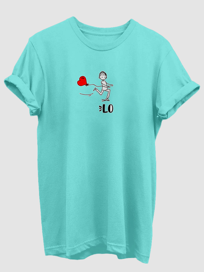 Love Designer Couple Tshirt Collection collection 4
