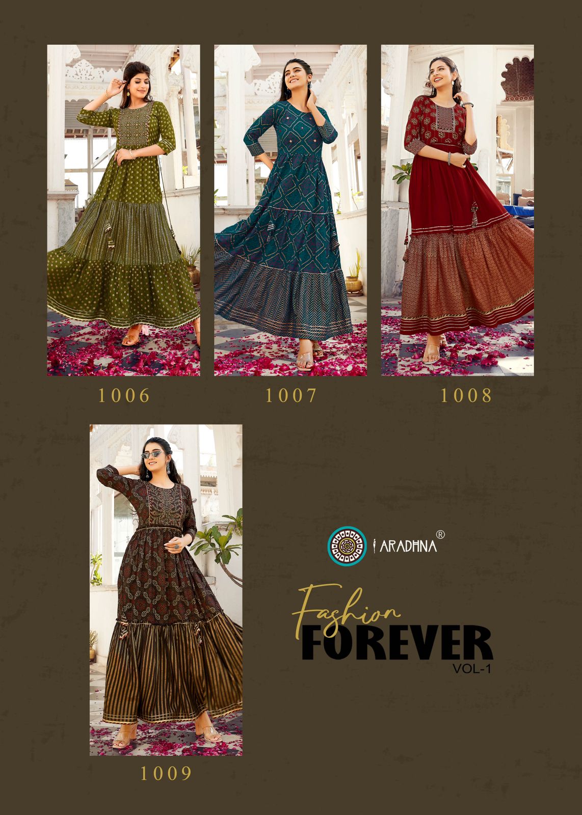 Aradhna Fashion Forever 1 collection 7