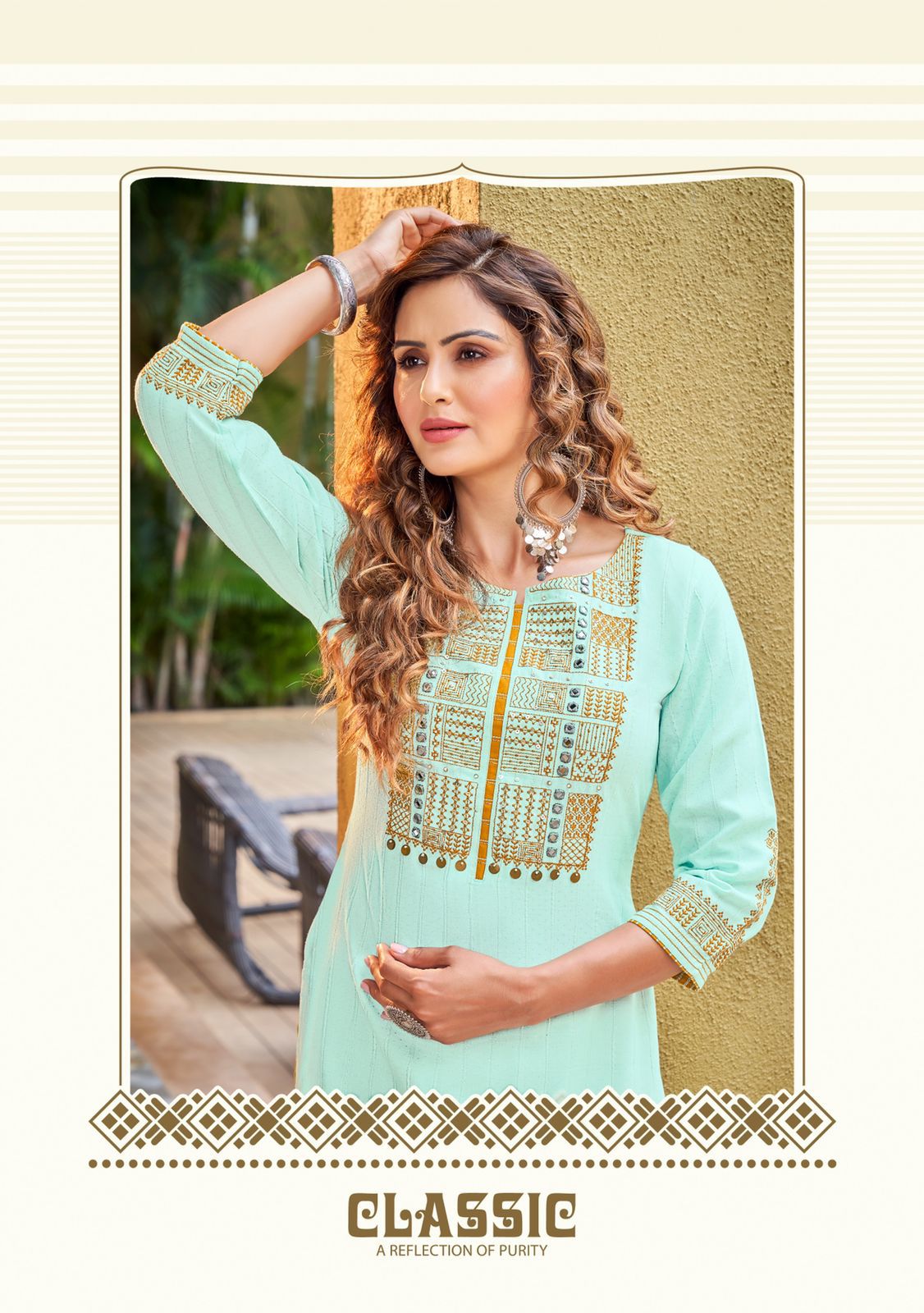 Kadlee Mahek Vol 2 collection 4