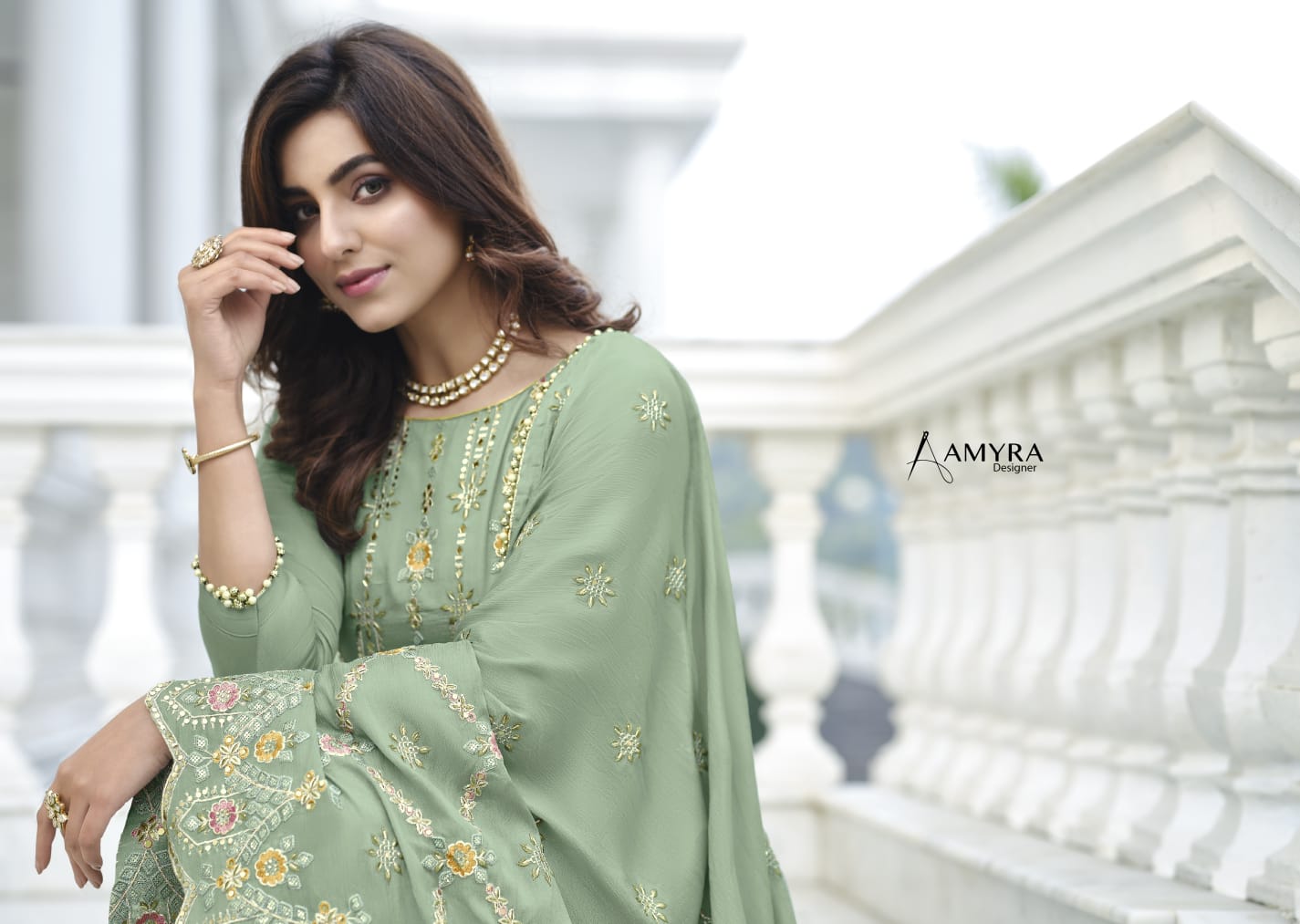 Amyra Aaina 9 collection 2