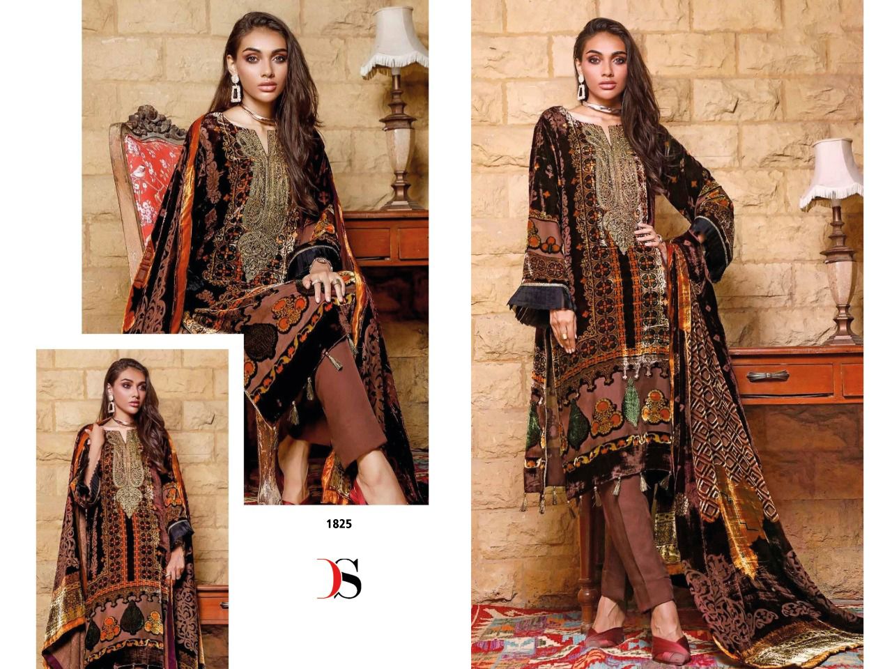 Deepsy Pure Joy Of Winter collection 3