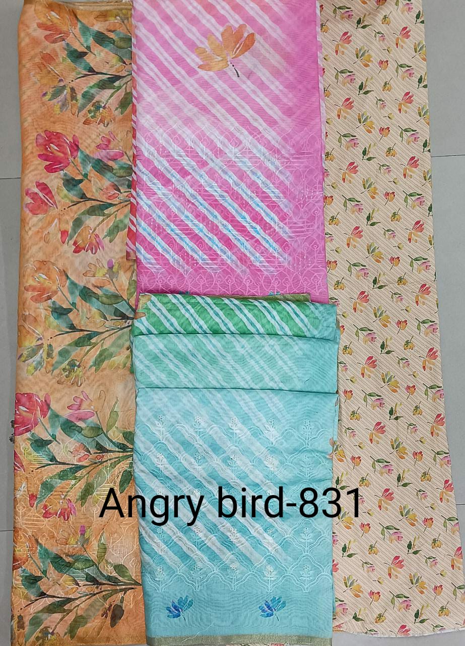Kalpveli Angrybird collection 3
