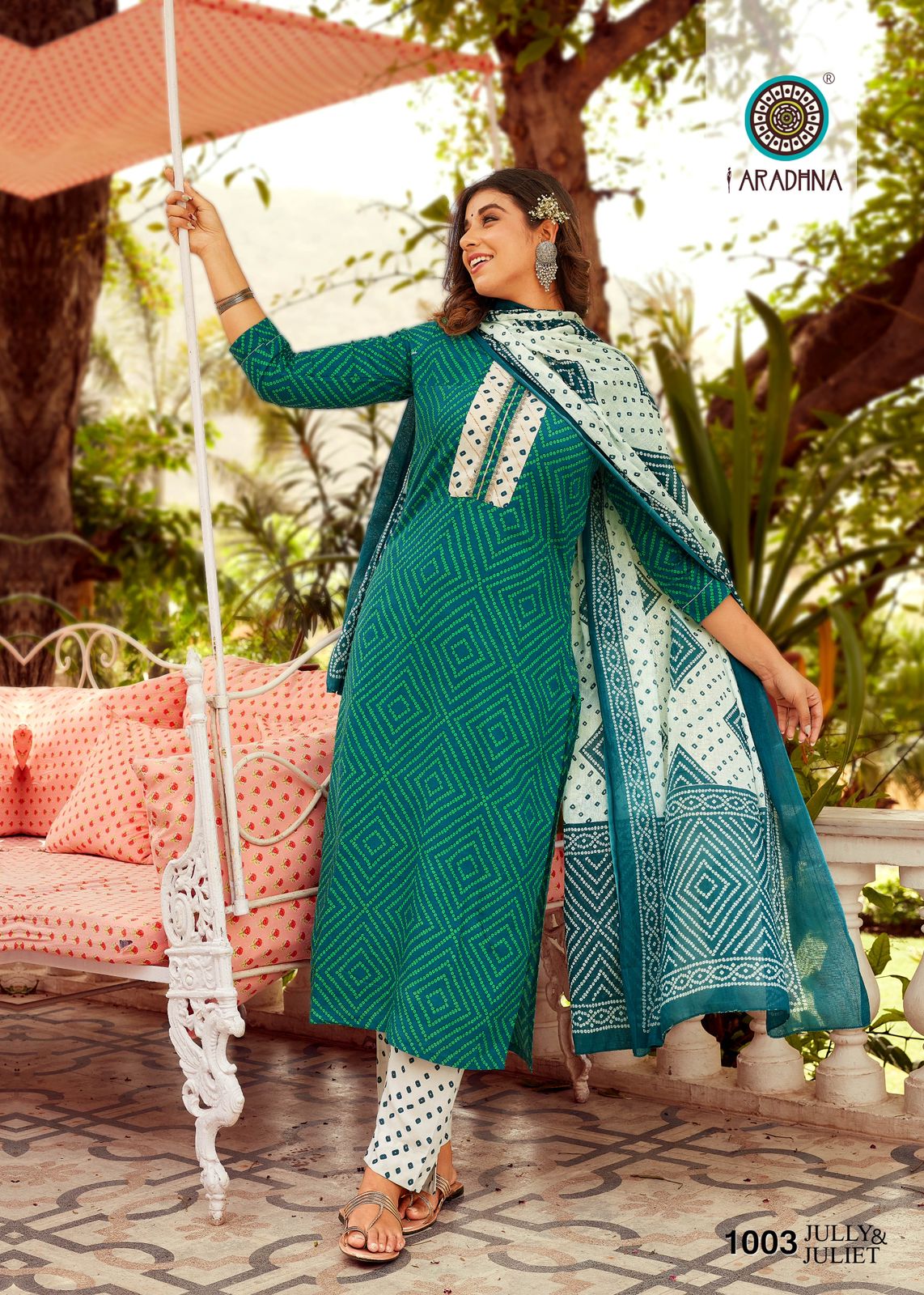 Aradhna Jully And Juliet Vol 1 collection 7