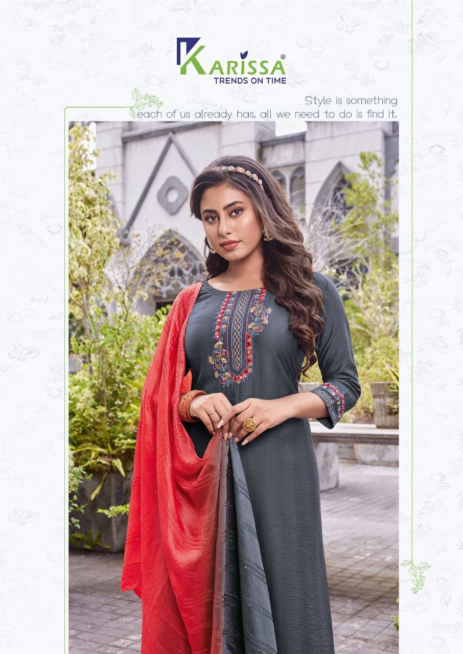 karissa Rasam collection 10