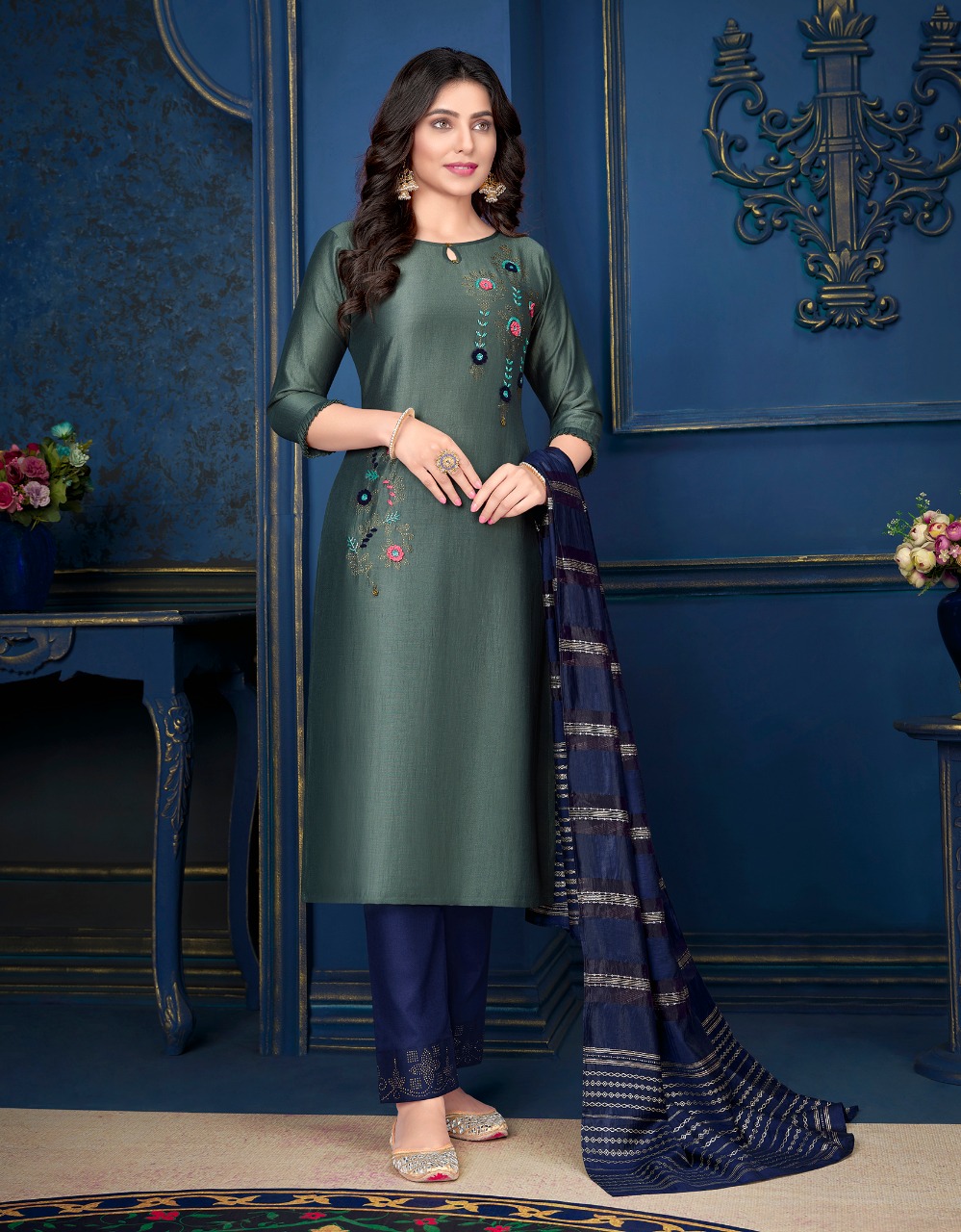 Lily And Lali Muskan Vol 3 collection 2