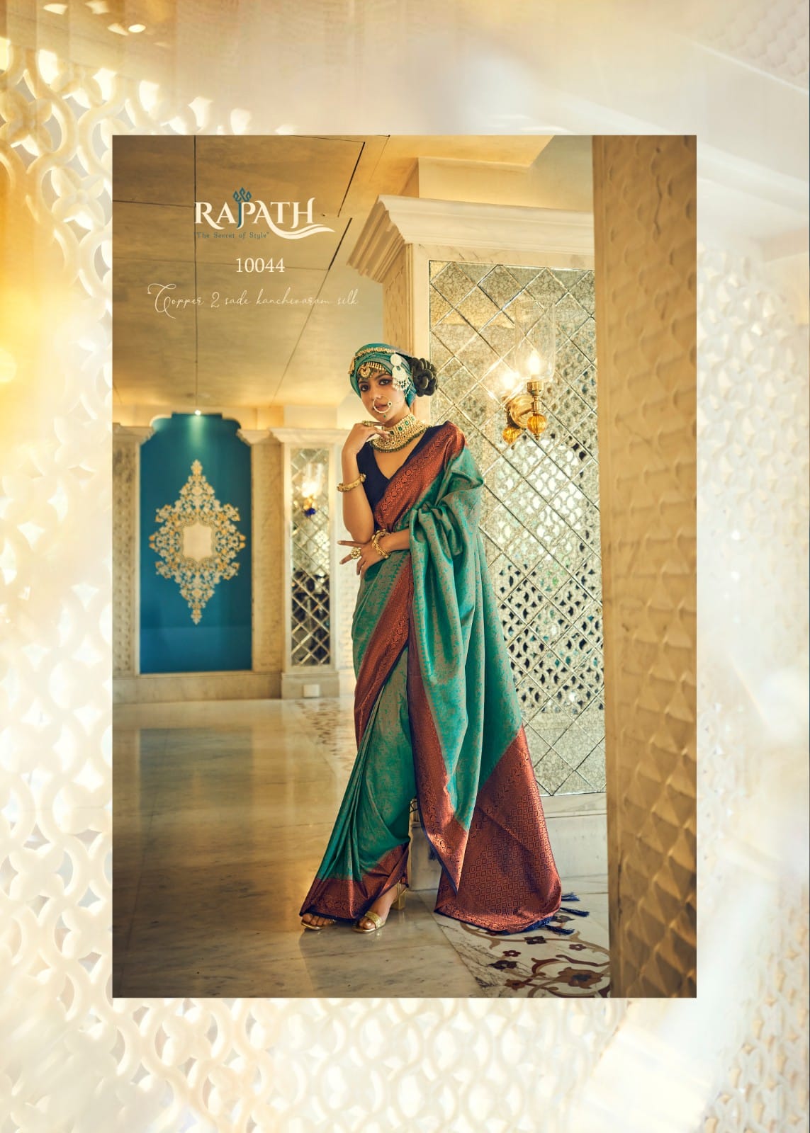 Rajpath Angelina collection 17