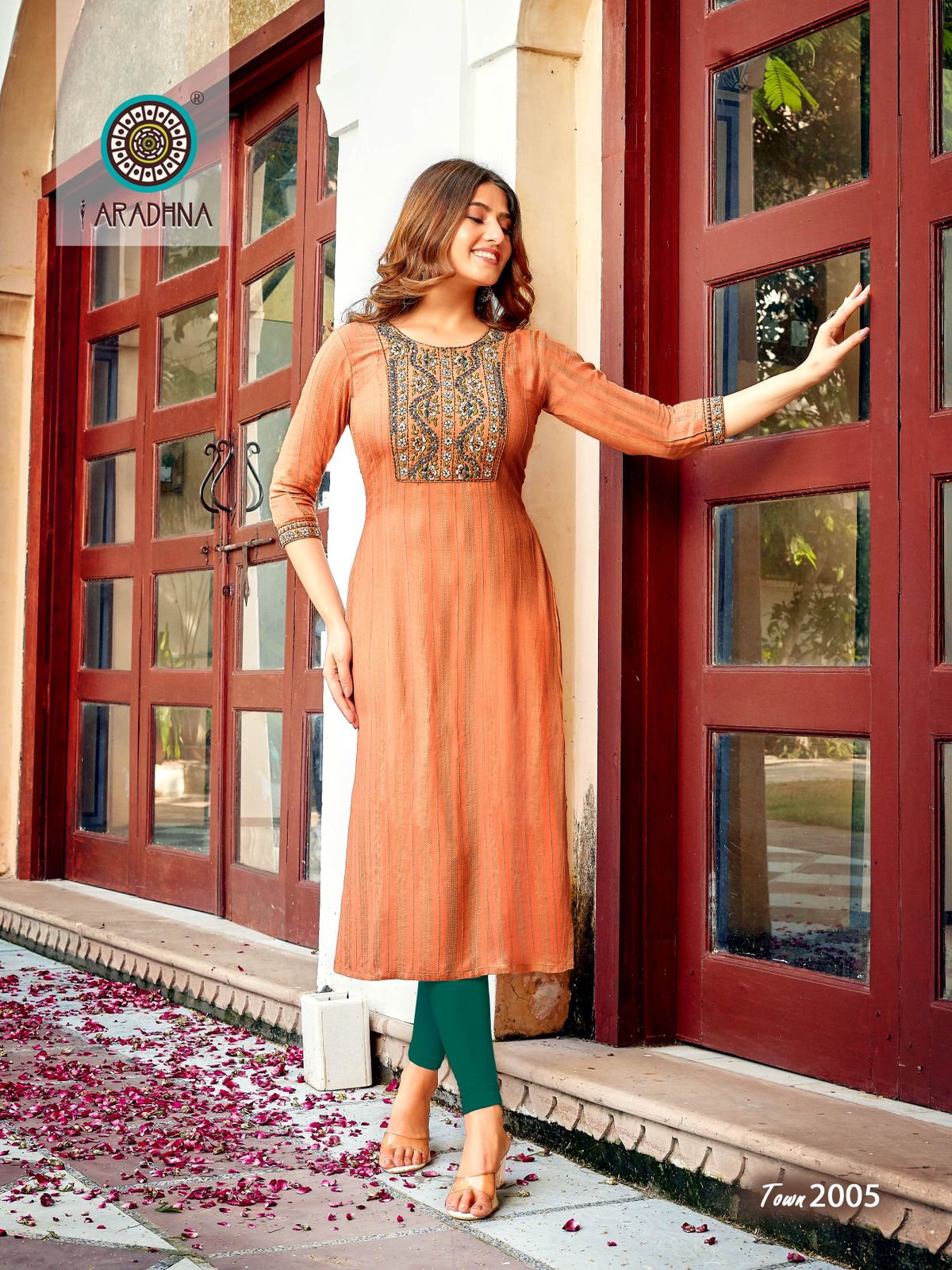 Aradhna Talk of the Town Vol 2 collection 2