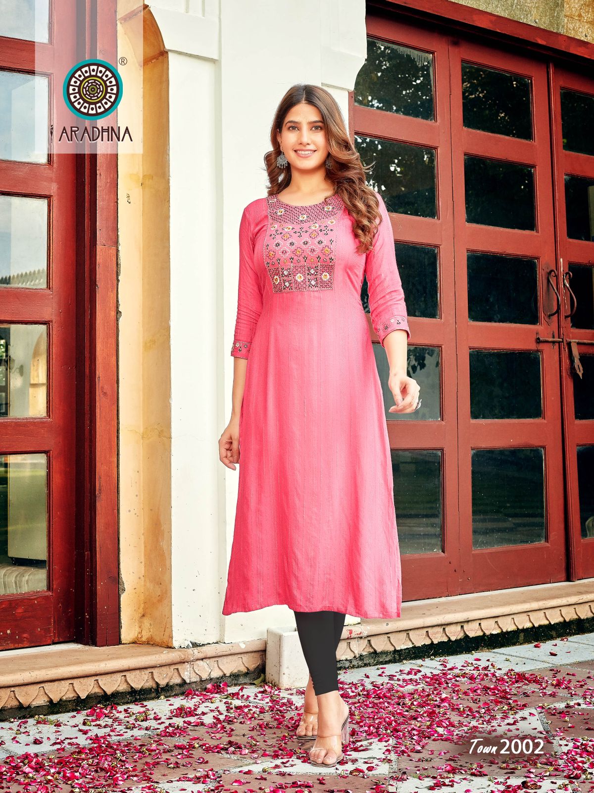 Aradhna Talk of the Town Vol 2 collection 4