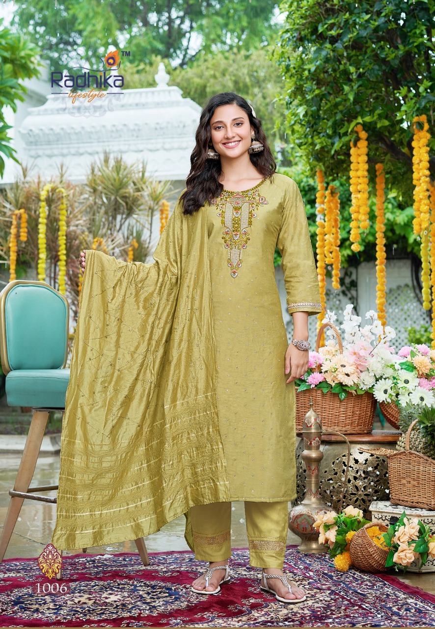 Radhika Sabhyata 1 collection 8