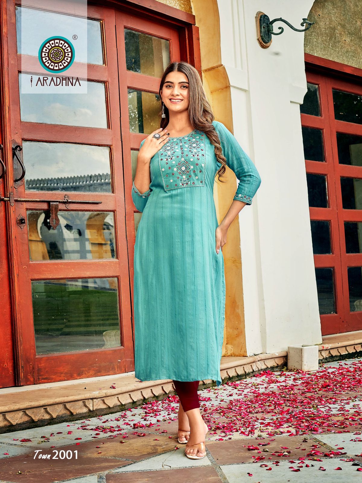Aradhna Talk of the Town Vol 2 collection 1