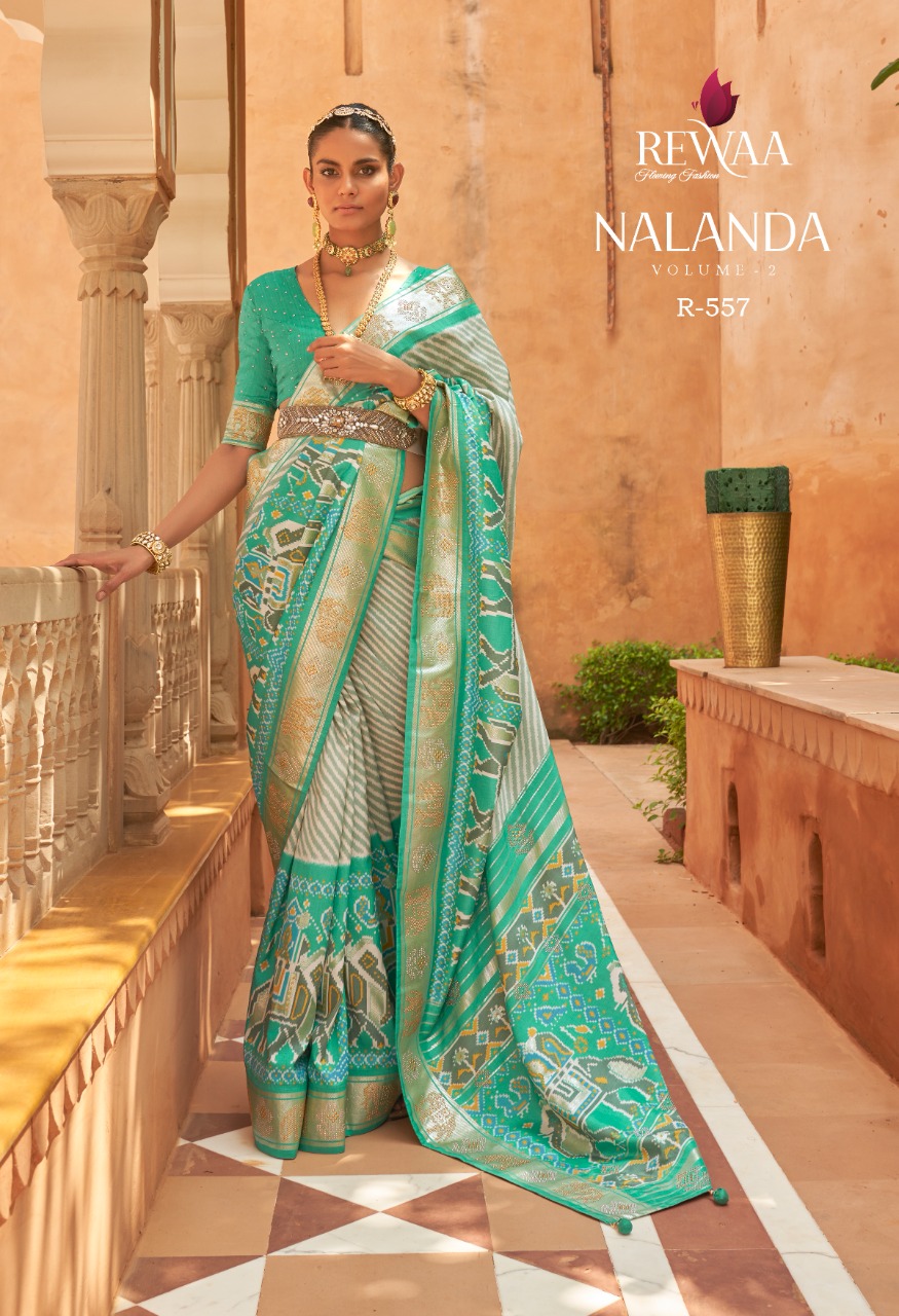 Rewaa Nalanda 2 collection 2