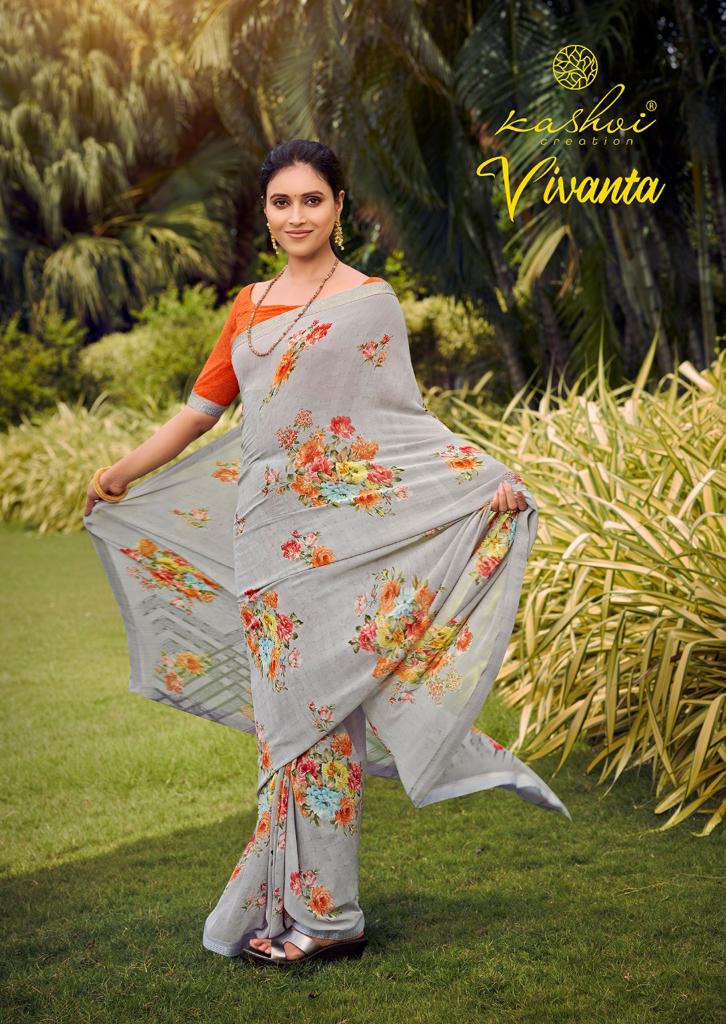 Kashvi Vivanta collection 8