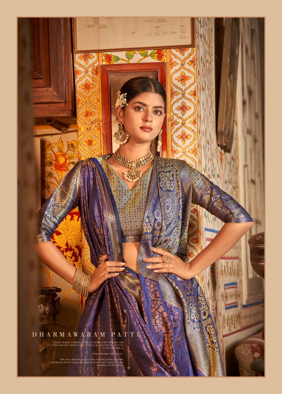 Rajpath Arunima collection 3