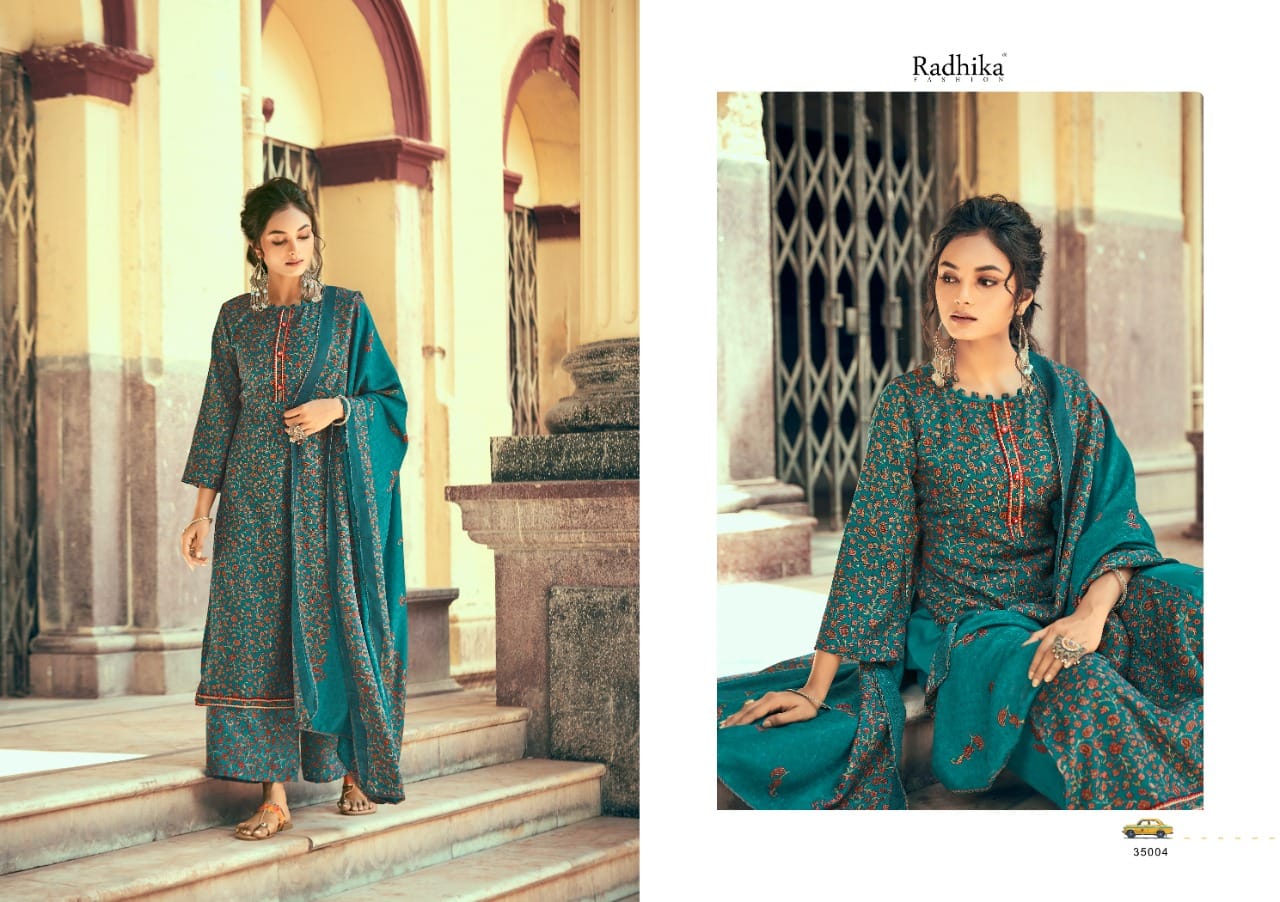 Radhika Sumyra Rajjo collection 5