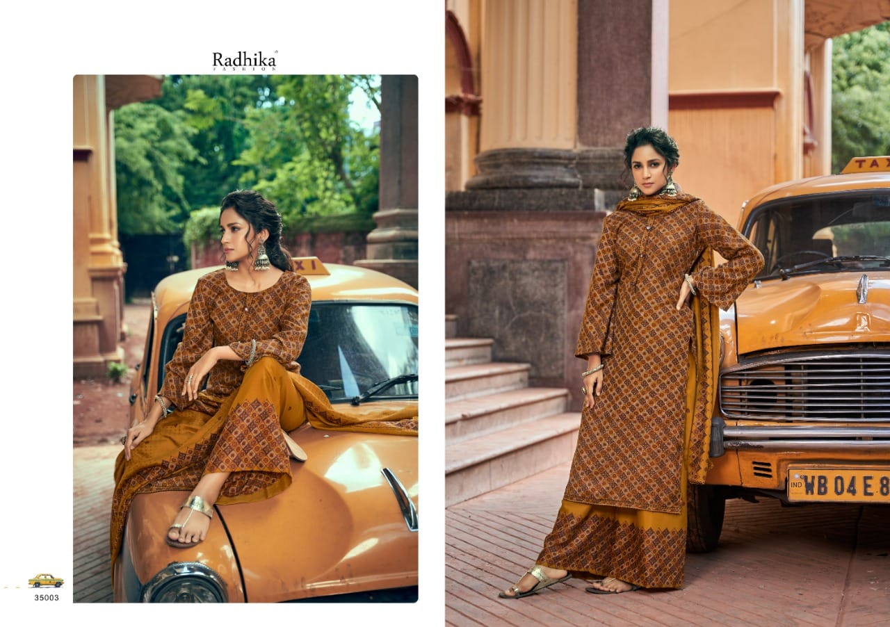 Radhika Sumyra Rajjo collection 6