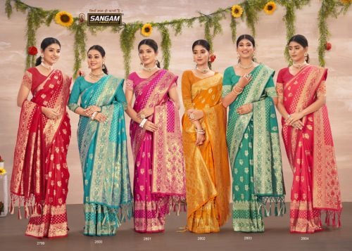Sangam Jubilee collection 7