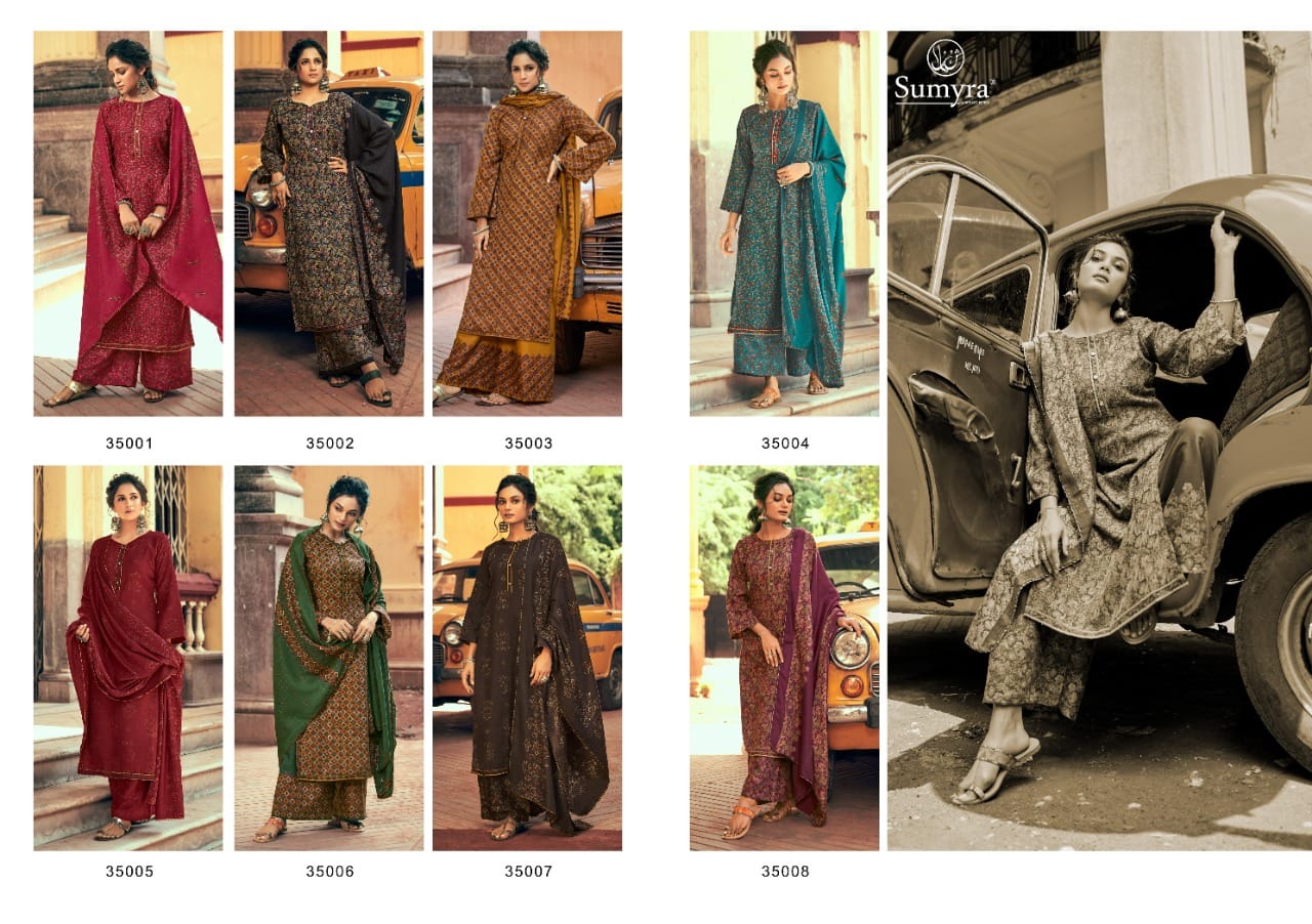 Radhika Sumyra Rajjo collection 9