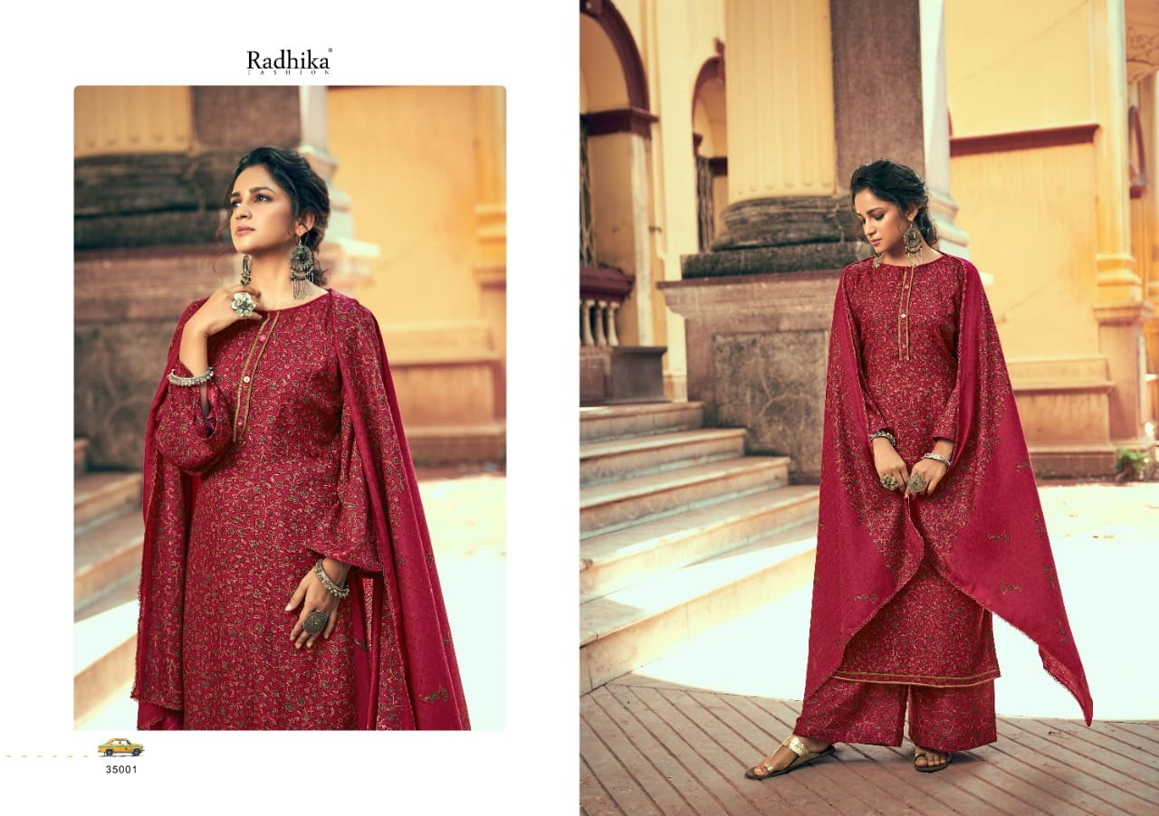 Radhika Sumyra Rajjo collection 7