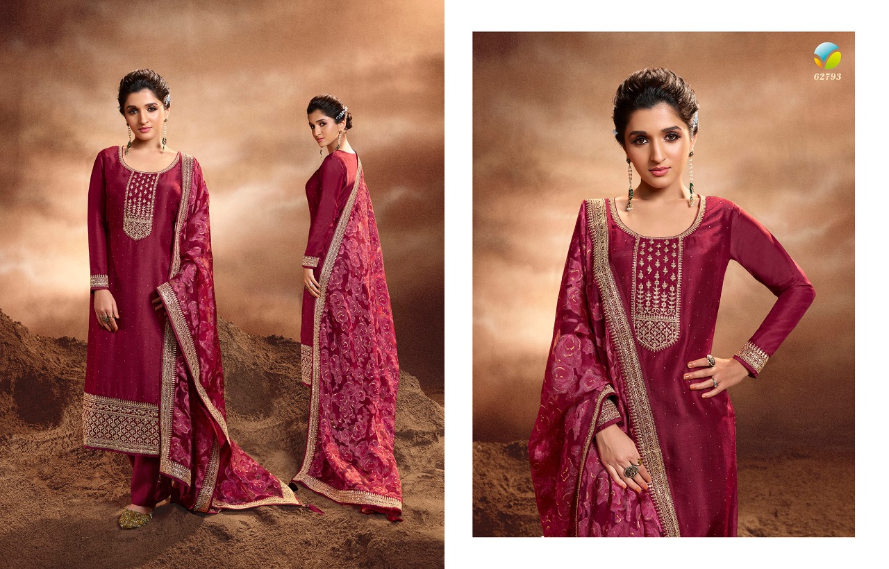 Vinay Kaseesh Garima collection 8