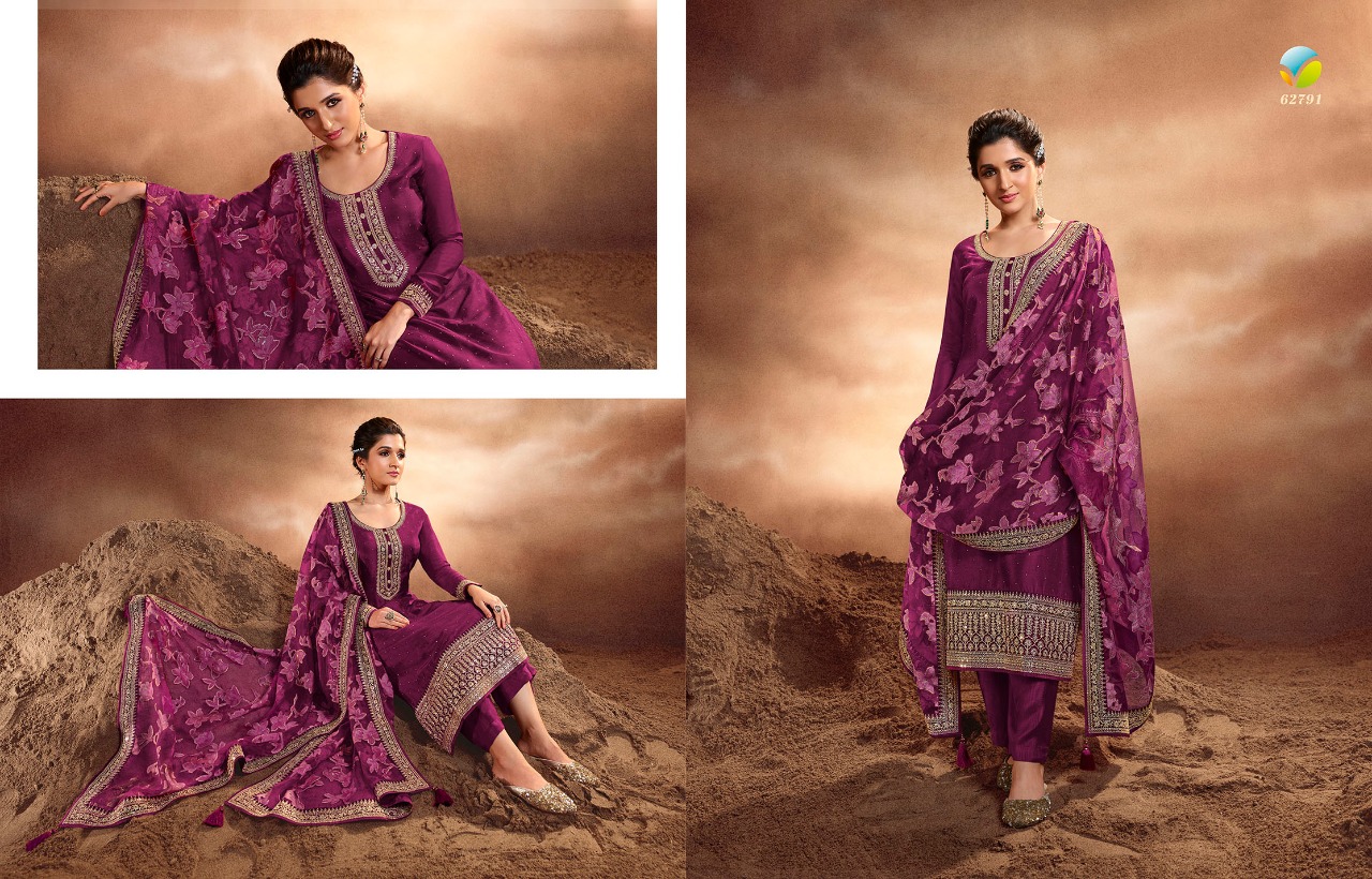 Vinay Kaseesh Garima collection 7